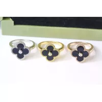 $25.00 USD Van Cleef & Arpels Rings For Women #1311562