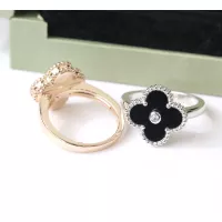 $25.00 USD Van Cleef & Arpels Rings For Women #1311562