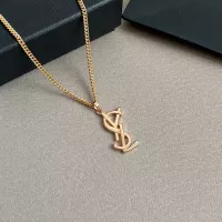 $29.00 USD Yves Saint Laurent YSL Necklaces #1311568