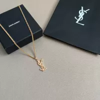 $29.00 USD Yves Saint Laurent YSL Necklaces #1311568