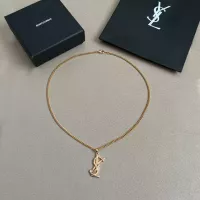 $29.00 USD Yves Saint Laurent YSL Necklaces #1311568