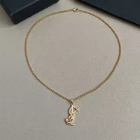 $29.00 USD Yves Saint Laurent YSL Necklaces #1311568