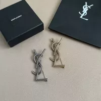 $38.00 USD Yves Saint Laurent Brooches For Women #1311574