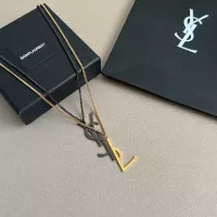 $38.00 USD Yves Saint Laurent YSL Necklaces #1311578