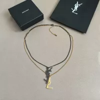 $38.00 USD Yves Saint Laurent YSL Necklaces #1311578