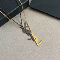 $38.00 USD Yves Saint Laurent YSL Necklaces #1311578