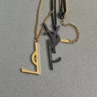 $38.00 USD Yves Saint Laurent YSL Necklaces #1311578