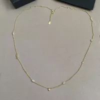 $42.00 USD Yves Saint Laurent YSL Necklaces #1311580