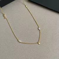 $42.00 USD Yves Saint Laurent YSL Necklaces #1311580