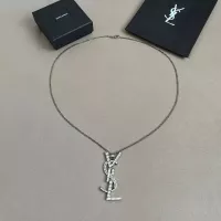 $42.00 USD Yves Saint Laurent YSL Necklaces #1311581