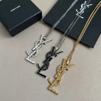 $42.00 USD Yves Saint Laurent YSL Necklaces #1311581
