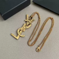 $42.00 USD Yves Saint Laurent YSL Necklaces #1311582