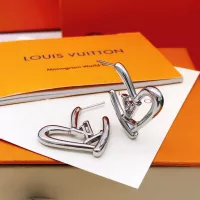 $29.00 USD Louis Vuitton Earrings For Women #1311589