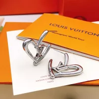 $29.00 USD Louis Vuitton Earrings For Women #1311589