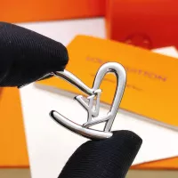 $29.00 USD Louis Vuitton Earrings For Women #1311589
