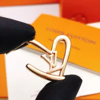 $29.00 USD Louis Vuitton Earrings For Women #1311590