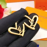 $29.00 USD Louis Vuitton Earrings For Women #1311591