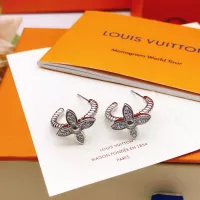 $29.00 USD Louis Vuitton Earrings For Women #1311592