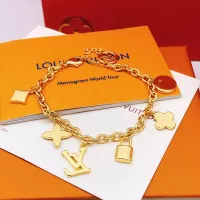 $34.00 USD Louis Vuitton LV Bracelets #1311602