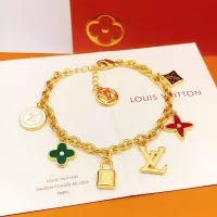 $34.00 USD Louis Vuitton LV Bracelets #1311602