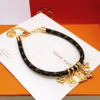 $36.00 USD Louis Vuitton LV Bracelets #1311603