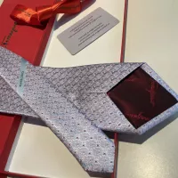 $34.00 USD Salvatore Ferragamo Necktie #1311604