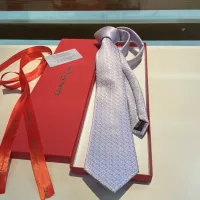 $34.00 USD Salvatore Ferragamo Necktie #1311604