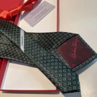 $34.00 USD Salvatore Ferragamo Necktie #1311607