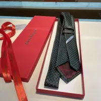 $34.00 USD Salvatore Ferragamo Necktie #1311607