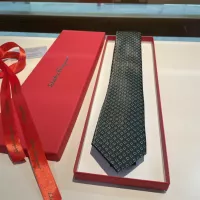 $34.00 USD Salvatore Ferragamo Necktie #1311607