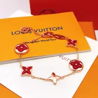 $38.00 USD Louis Vuitton LV Bracelets #1311608