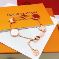 $38.00 USD Louis Vuitton LV Bracelets #1311608