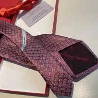 $34.00 USD Salvatore Ferragamo Necktie #1311613