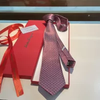 $34.00 USD Salvatore Ferragamo Necktie #1311613