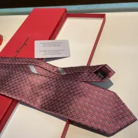 $34.00 USD Salvatore Ferragamo Necktie #1311613