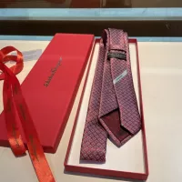 $34.00 USD Salvatore Ferragamo Necktie #1311613