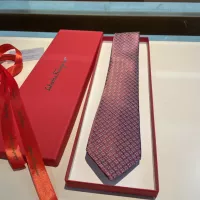 $34.00 USD Salvatore Ferragamo Necktie #1311613