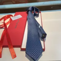 $34.00 USD Salvatore Ferragamo Necktie #1311614