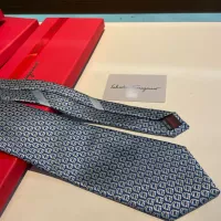 $34.00 USD Salvatore Ferragamo Necktie #1311619