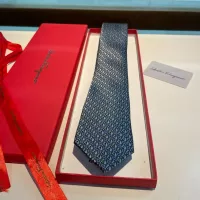 $34.00 USD Salvatore Ferragamo Necktie #1311621