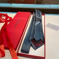 $34.00 USD Salvatore Ferragamo Necktie #1311621