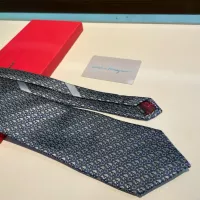 $34.00 USD Salvatore Ferragamo Necktie #1311621