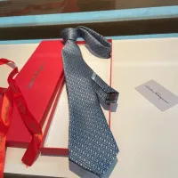 $34.00 USD Salvatore Ferragamo Necktie #1311621