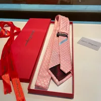 $34.00 USD Salvatore Ferragamo Necktie #1311622