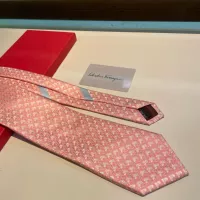 $34.00 USD Salvatore Ferragamo Necktie #1311622