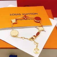 $38.00 USD Louis Vuitton LV Bracelets #1311624