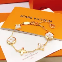 $38.00 USD Louis Vuitton LV Bracelets #1311624