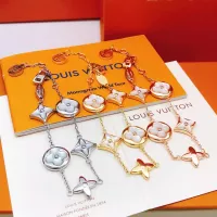 $38.00 USD Louis Vuitton LV Bracelets #1311624