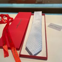$34.00 USD Salvatore Ferragamo Necktie #1311626