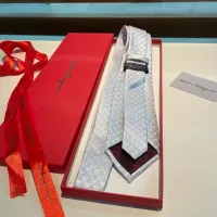 $34.00 USD Salvatore Ferragamo Necktie #1311626